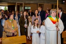 18.05.2023 Erstkommunion